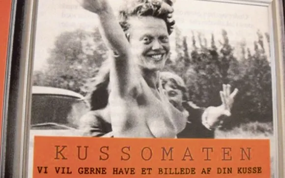 Kussomaten
